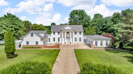 Farm and Ranch for sale in Jackson County, Michigan