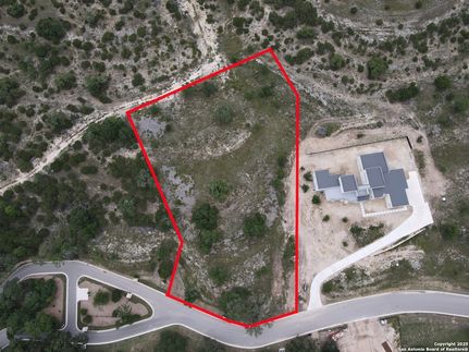 Undeveloped Land for sale in Bexar County, Texas
