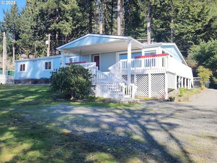 Recreational Property for sale in Curry County, Oregon