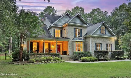 Farm and Ranch for sale in Moore County, North Carolina
