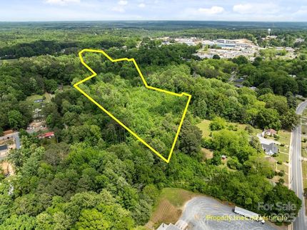 Farm and Ranch for sale in Montgomery County, North Carolina