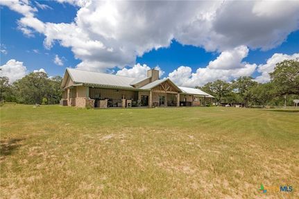 Recreational Property for sale in Lavaca County, Texas