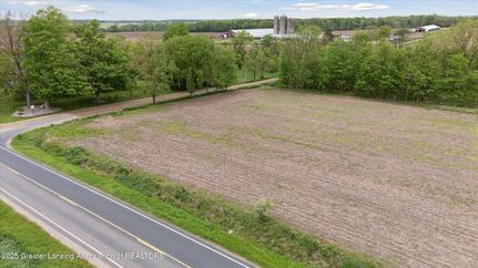 Lakefront Property for sale in Clinton County, Michigan