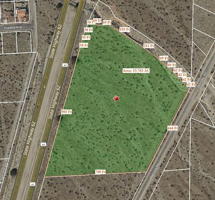 Recreational Property for sale in Riverside County, California