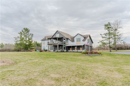 Timberland Property for sale in Jefferson County, New York