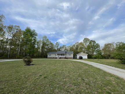 Land for sale in Lewis County, Tennessee