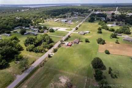 Timberland Property for sale in Bryan County, Oklahoma