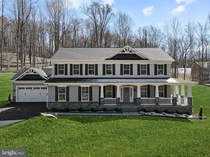 Farm and Ranch for sale in Stafford County, Virginia