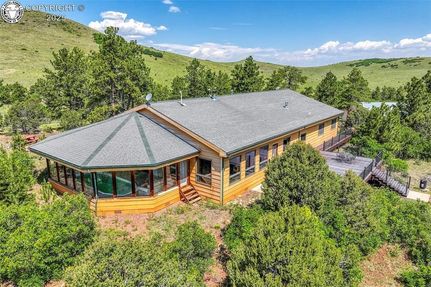 House for sale in Fremont County, Colorado