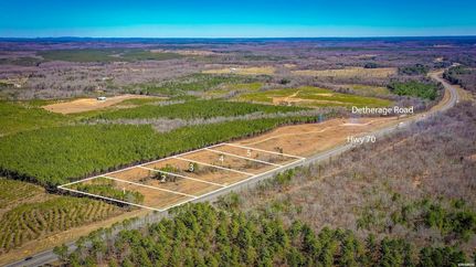 Farm and Ranch for sale in Garland County, Arkansas