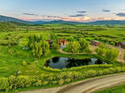 Land for sale in Routt County, Colorado