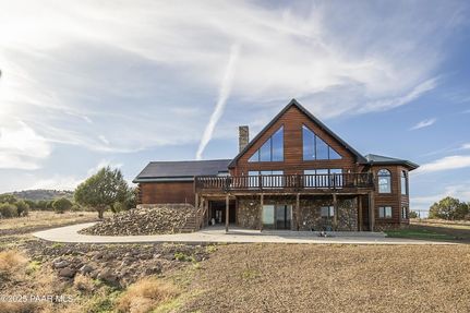 Farm and Ranch for sale in Yavapai County, Arizona