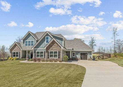 Farm and Ranch for sale in Greene County, Georgia