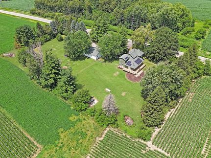Land for sale in Stephenson County, Illinois