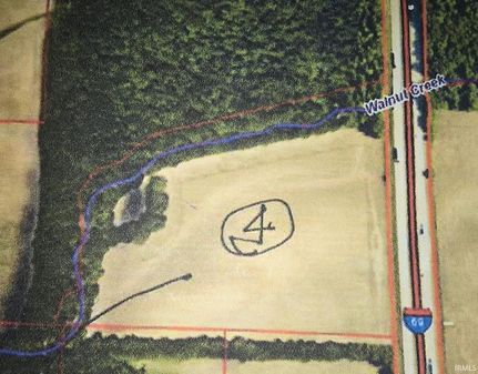 Timberland Property for sale in Grant County, Indiana