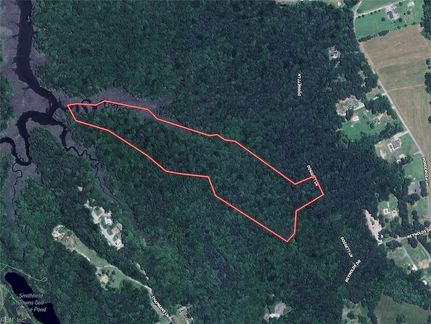 Farm and Ranch for sale in Isle of Wight County, Virginia