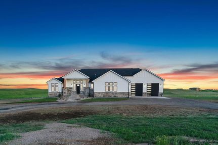 Land for sale in Laramie County, Wyoming