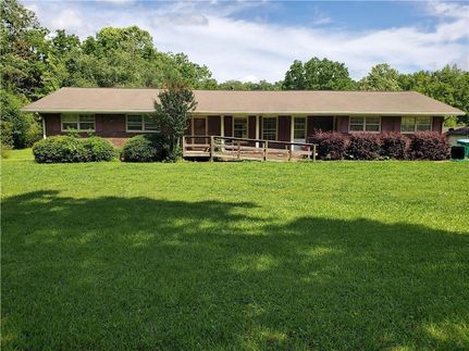 Timberland Property for sale in Cherokee County, Georgia