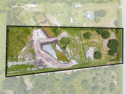 Undeveloped Land for sale in Osceola County, Florida