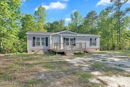 Recreational Property for sale in Richmond County, North Carolina