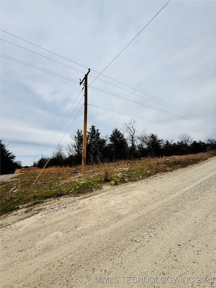 Hunting Property for sale in Pittsburg County, Oklahoma