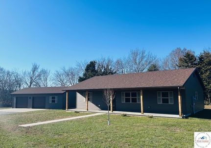 Commercial Property for sale in Benton County, Missouri