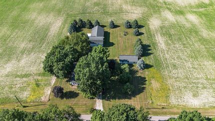 Undeveloped Land for sale in Berrien County, Michigan