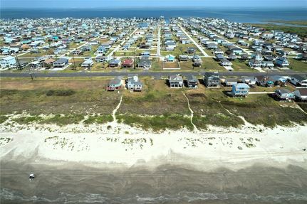 Recreational Property for sale in Galveston County, Texas