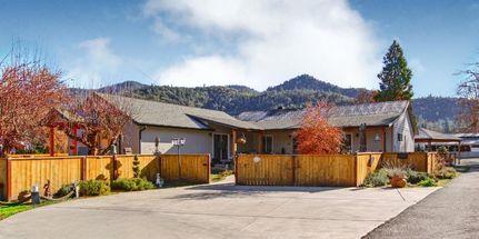 Timberland Property for sale in Jackson County, Oregon