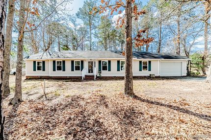 Land for sale in Lee County, North Carolina