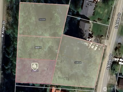 Recreational Property for sale in Whatcom County, Washington