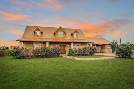 Commercial Property for sale in Stephens County, Texas