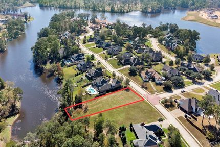 Land for sale in Caddo Parish, Louisiana