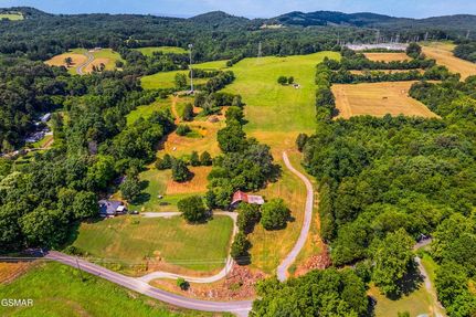 Farm and Ranch for sale in Jefferson County, Tennessee
