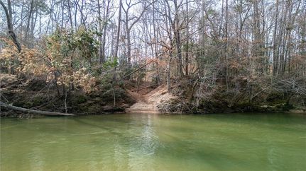 Undeveloped Land for sale in Pickens County, South Carolina