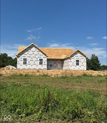 House for sale in Fountain County, Indiana