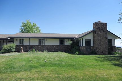 Land for sale in Delta County, Colorado