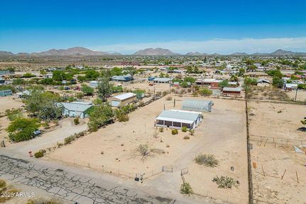 Land for sale in Pinal County, Arizona