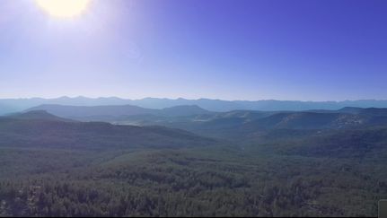 Undeveloped Land for sale in Siskiyou County, California