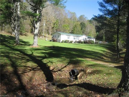 Recreational Property for sale in Floyd County, Virginia
