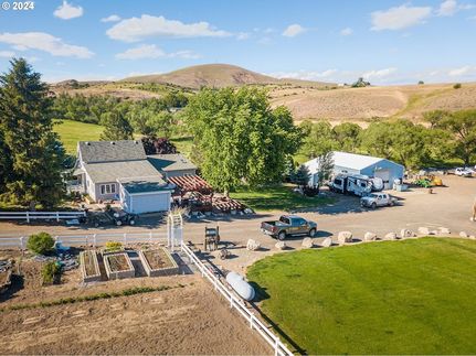 Recreational Property for sale in Baker County, Oregon