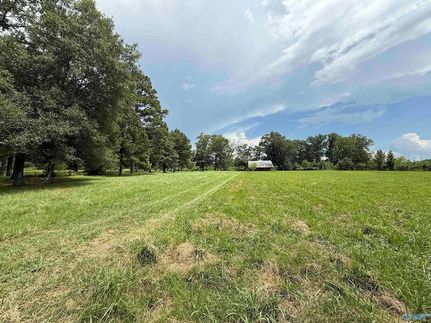 Land for sale in Morgan County, Alabama