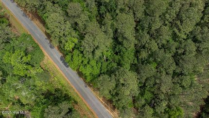 Timberland Property for sale in Pender County, North Carolina