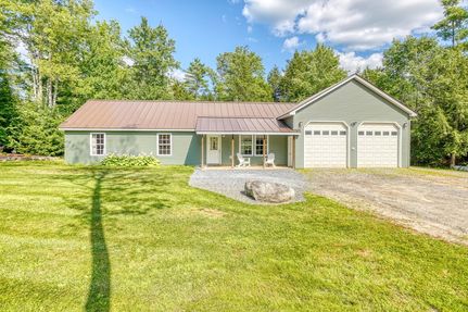 Timberland Property for sale in Kennebec County, Maine