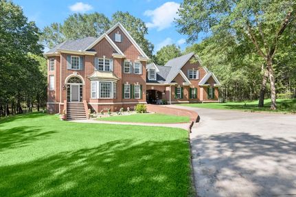 Horse Property for sale in Polk County, Texas