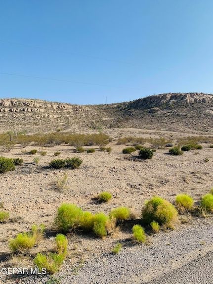 Undeveloped Land for sale in El Paso County, Texas