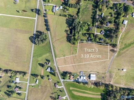 Recreational Property for sale in Limestone County, Alabama