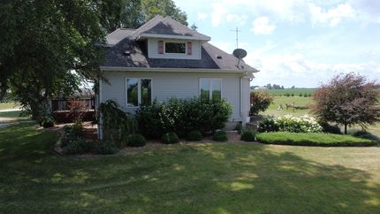 Timberland Property for sale in Iroquois County, Illinois