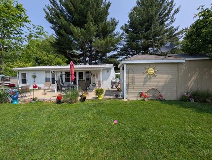 Timberland Property for sale in Morrow County, Ohio
