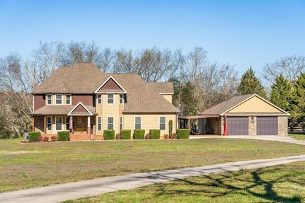 Farm and Ranch for sale in Hamilton County, Tennessee
